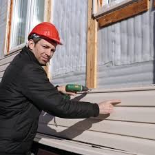 Best Historical Building Siding Restoration  in Nassau Bay, TX